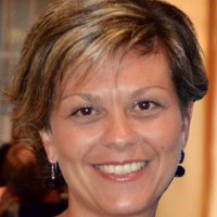 Claudia Bracaglia (@claudiabrac) 's Twitter Profile