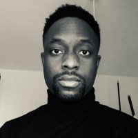 Tobi Soge (@sogensis) 's Twitter Profile