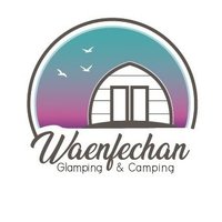 Waenfechan Glamping & Camping(@NWalesGlamping) 's Twitter Profile Photo
