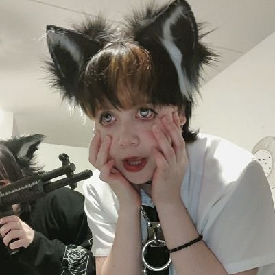 en jaskaさんのプロフィール画像