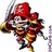 Dorky Pirate