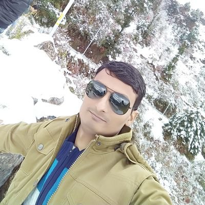 JhaBarunendra's profile picture. 🇮🇳 सारे जहाँ से अच्छा हिन्दोस्तां हमारा 🇮🇳