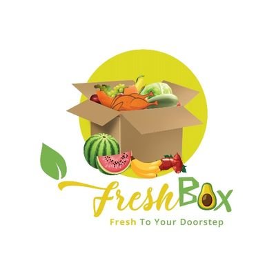 Fresh Box Jamaica