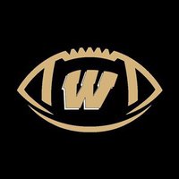 WCHS Football Club(@WCHSFBCLUB) 's Twitter Profile Photo