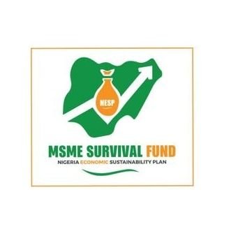 An Initiative by the Federal Government of Nigeria, ensuring Nigerian MSMEs survive.