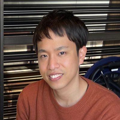 takahide_web's profile picture. webクリエイター🧑‍💻 | web制作＆ブログで『今日から使えるネタ』を発信中🔥 | 未経験→プログラミングをガチで勉強中 | 普段は外資系IT企業の営業マン| TOEIC845点 | 営業MVP賞獲得 | 自己投資が最高の投資