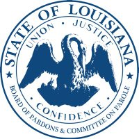 Louisiana Board of Pardons & Committee on Parole (@lapardonparole) 's Twitter Profile