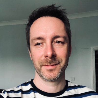 adamcranfield's profile picture. Digital daddy with analogue wife, lean daughter and agile son. ❤️ kindness, curiosity, quality, creativity, balance, generosity, innovation.