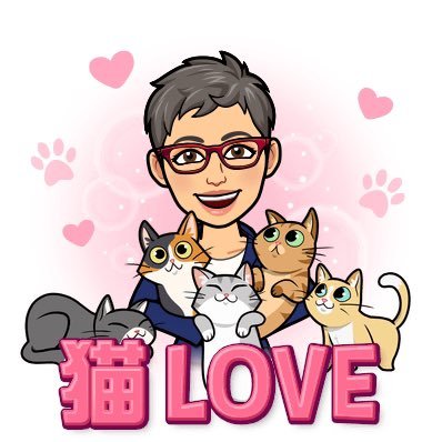 京都生まれ福岡育ち。編み物と縫い物が大好きな左利き人間。シュールな笑いが大好物。猫さん好きに反応してしまう人畜無害の田舎暮らし。つぶやき極少。比喩表現多め。無言フォロー&♡で申し訳ありません。スクナファミリーです✨