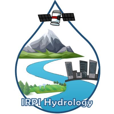 Hydrology_IRPI Profile Picture