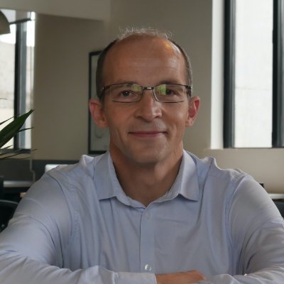 lexvasseur's profile picture. 