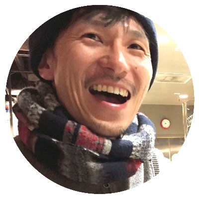 masahiro_sf Profile Picture