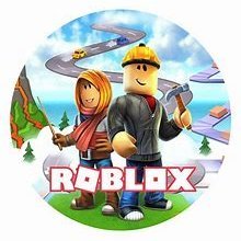Robloxfuture1's profile picture. Welcome to fun world