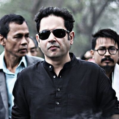 Supporting ID of @PradyotManikya ll Join #TIPRA ll RT doesn't mean endorsement ll Let's build Tripura a stronger place ll