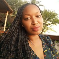 Mrs Mudu (@rufaro_) 's Twitter Profile
