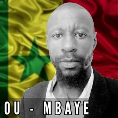 Abou Mbaye ,Professeur en technique d'expression , écrivain 
 . Président du Front Patriotique pour le Développement /Reccu Fal Macky pour un Sénégal meilleur