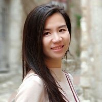 Xinyun Jian (@jianxinyun) 's Twitter Profile Photo