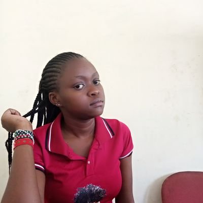 ChristelleInga1's profile picture. God's Child ,  and an activist of gender equality