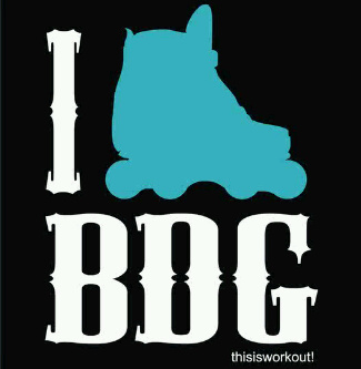 BdgRolling's profile picture. Bandung Aggressive Inline Skater. roll to rock your life on your roller