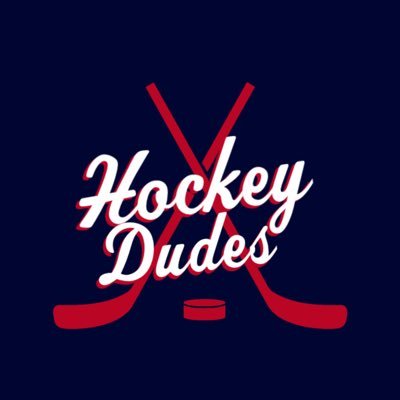 inactive hockey podcast hosted by @haydenh971 and @tombart97