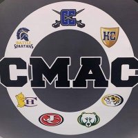 CMAC Athletics (@athleticscmac) 's Twitter Profile