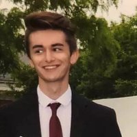 Kyle Kanchuga (@kyle_kanchuga) 's Twitter Profile