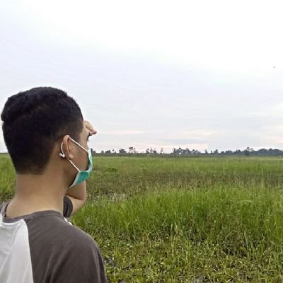 Ilham80923038's profile picture. Sibuk