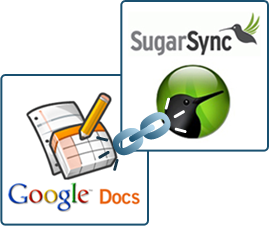 GoogleSugarSync's profile picture. Synchronize Google Docs and SugarSync easily with cloudHQ!