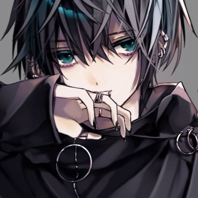 鬱瀬 零さんのプロフィール画像