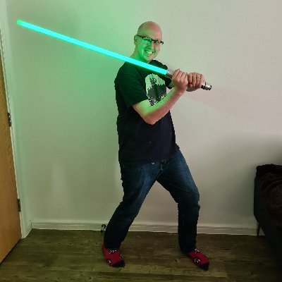 I like comics, games, tech and good food. I'm a Jedi Master of Power Platform & a Microsoft MVP. Talk to me about #Dataverse #PowerAutomate #PowerPlatform