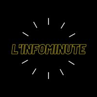 L'Infominute(@linfo_minute) 's Twitter Profile Photo