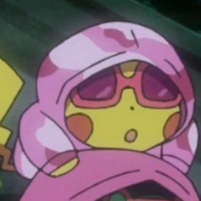 Pokelover Pokelover04 Twitter