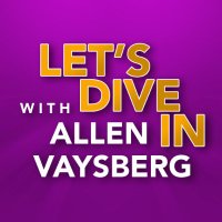 Let's Dive In 🇺🇸🇺🇦 (@letsdiveintv) 's Twitter Profile Photo Let's Dive In 🇺🇸🇺🇦 (@letsdiveintv) 's Twitter Profile Photo