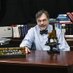 Prof Peter Hotez MD PhD Profile picture