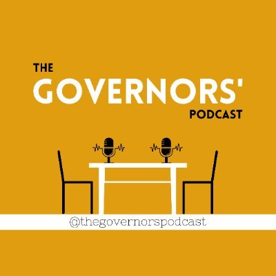 Open, honest and transparent discussions about Governance in the UK #Education Sector. Hosted by #governors, for governors ⬇️ Listen on Apple Podcasts or others