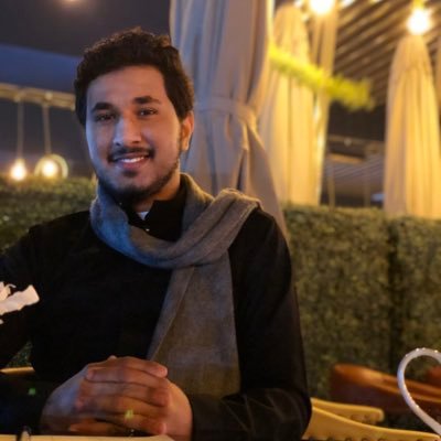 ahmdoth's profile picture. مُدمن تفاصيل ، أعيش الحاضر وكثير التفكير بالمستقبل ، تخصّصت عن طريق الممارسة وأخذت شيء من كل شيء #Startups #Entrepreneurship