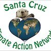 Climate Action group in Santa Cruz. Working to connect everyone to SOLUTIONS