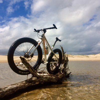 Fat Bike Fishing (@FatBikeFishing1) / X