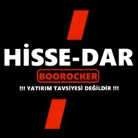 HİSSE-DAR(@hissedarboorock) 's Twitter Profile Photo