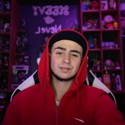 SteevyStream's profile picture. Je stream 5 fois par semaine sur plusieurs jeux ! ( Naruto / LoL / TFT / COD / jeux entre potes )     J’ai des vidéos et rediffusions sur YouTube : SteevyStream