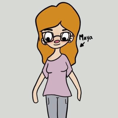 Mayaさんのプロフィール画像
