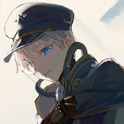 片衣さんのプロフィール画像