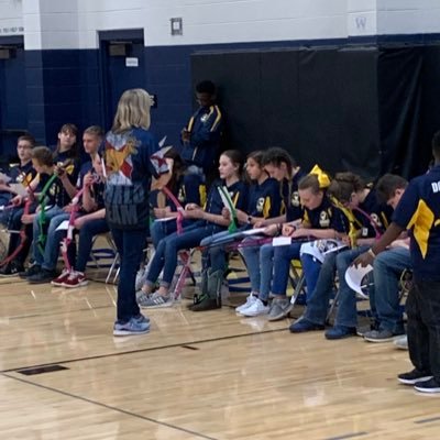 Buckhorn Archery Team’s legacy has spanned over a decade of excellence with numerous Team and Individual podium placements.