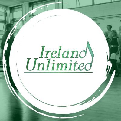 Ireland Unlimited is a women's barbershop chorus hailing from all parts of Ireland. We meet monthly to sing together in close harmony. Directed by @CiaranKVoce.