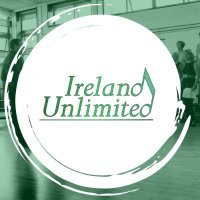 Ireland Unlimited Women's Barbershop Chorus (@iu_harmony) Twitter profile photo