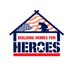 Building Homes for Heroes (@BuildingHomes4H) Twitter profile photo