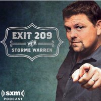 Exit 209 with Storme Warren (@209exit) Twitter profile photo