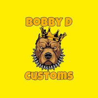 Bobby D Customs(@bobby_d_customs) 's Twitter Profile Photo