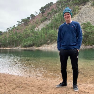 22| Sport Management at Edinburgh University