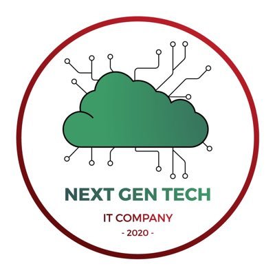 nextGenTech11's profile picture. A startup software company that offering software solutions and products like
#Web_development #mobile_apps and #desktop_apps with QA and many features too.💡🧠